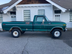 Thumbnail Photo 2 for 1978 Ford F250 4x4 Regular Cab